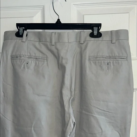 Michael Kors Mens Chinos - Picture 4 of 6